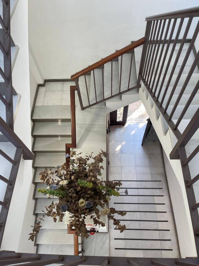 Casa Isa Apartment Кордоба Екстериор снимка