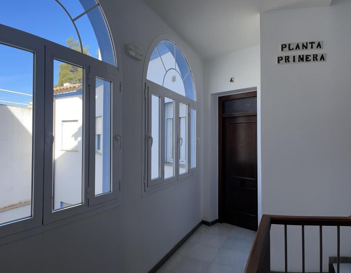 Casa Isa Apartment Кордоба Екстериор снимка
