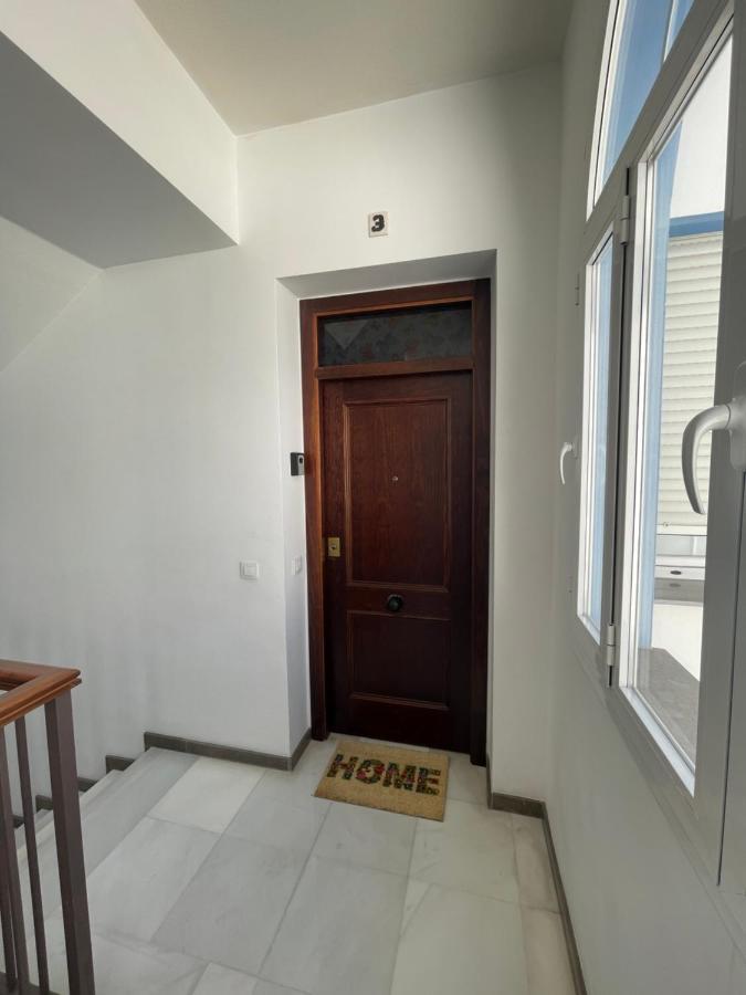 Casa Isa Apartment Кордоба Екстериор снимка
