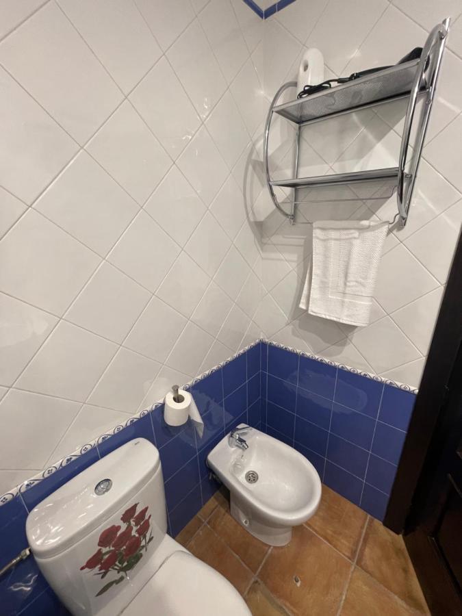 Casa Isa Apartment Кордоба Екстериор снимка