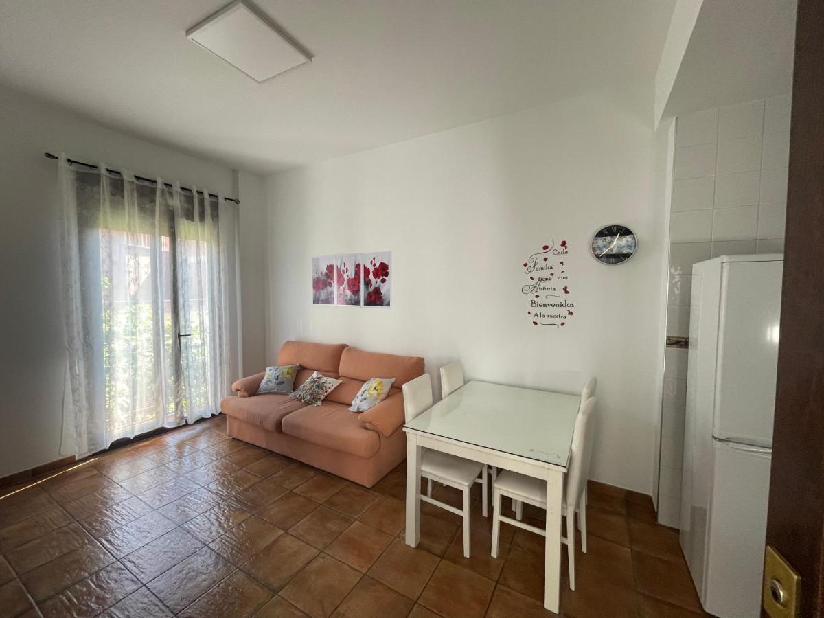 Casa Isa Apartment Кордоба Екстериор снимка