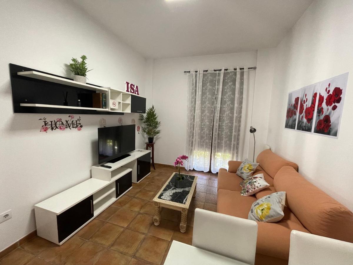 Casa Isa Apartment Кордоба Екстериор снимка