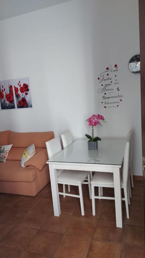 Casa Isa Apartment Кордоба Екстериор снимка