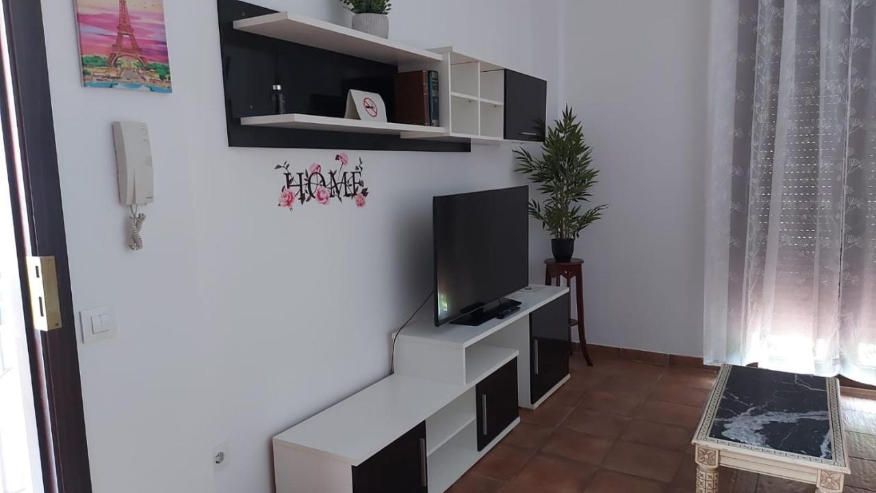 Casa Isa Apartment Кордоба Екстериор снимка