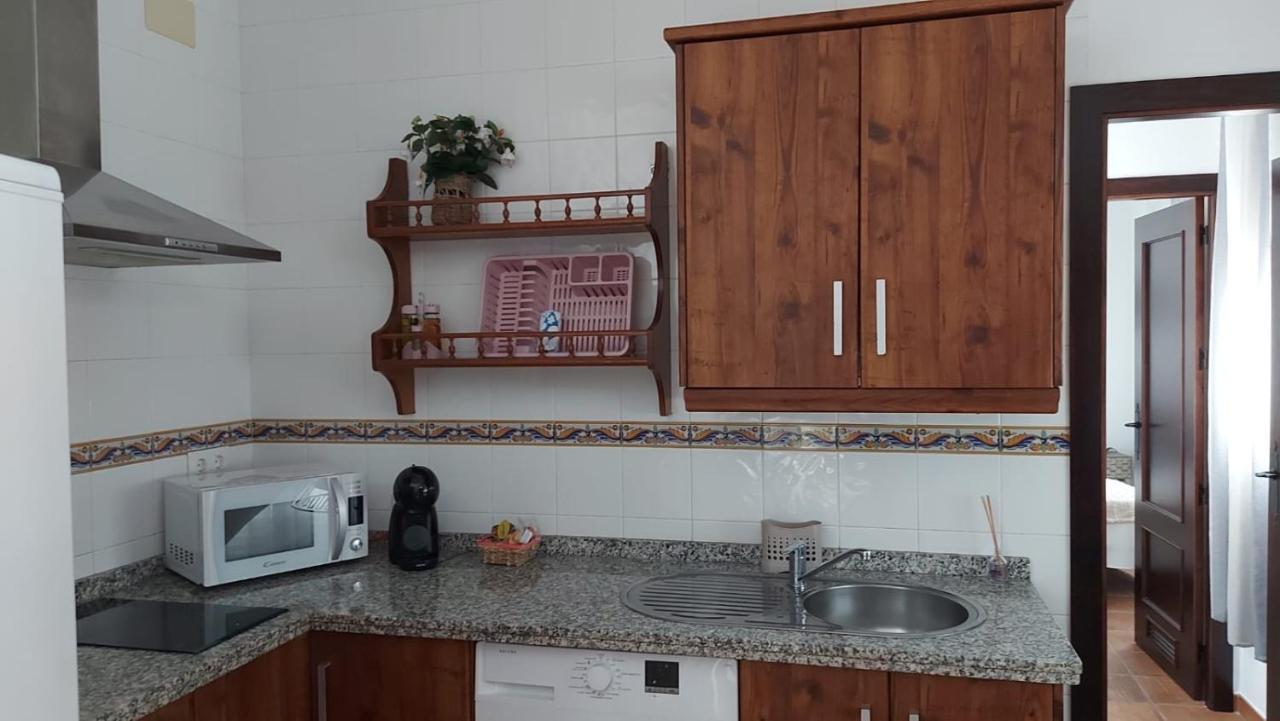 Casa Isa Apartment Кордоба Екстериор снимка