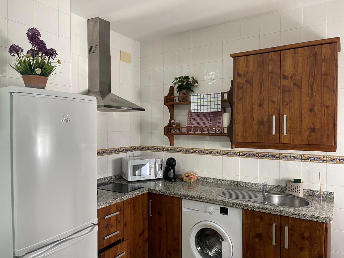 Casa Isa Apartment Кордоба Екстериор снимка